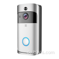 WiFi Smart Home Video Ring Doorklingern Gegenbewegungskamera